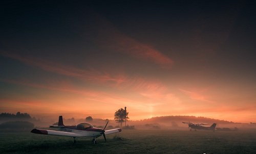 LR2267 Mikko Lagerstedt - Fine Art - Fog Atmosphere Presets B