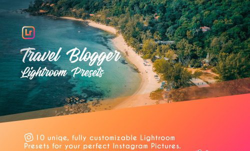 LR2268 CreativeMarket - Travel Blogger ACR 4494089 A
