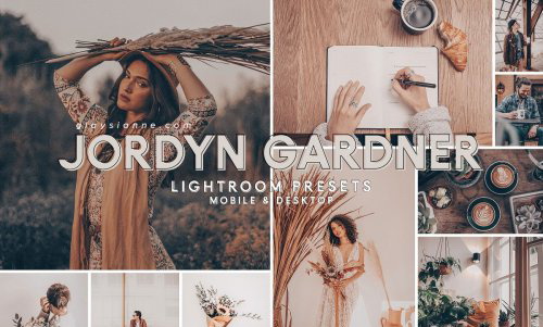 LR2275 CreativeMarket - Glaysianne 81. Jordyn Gardner Mobile ACR 4504799 A