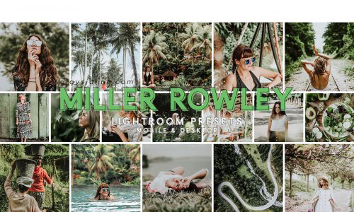 LR2284 CreativeMarket - Glaysianne 87. Miller Rowley Mobile ACR 4584682 A