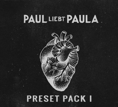 LR2285 Paul liebt Paula LR Preset Pack I A
