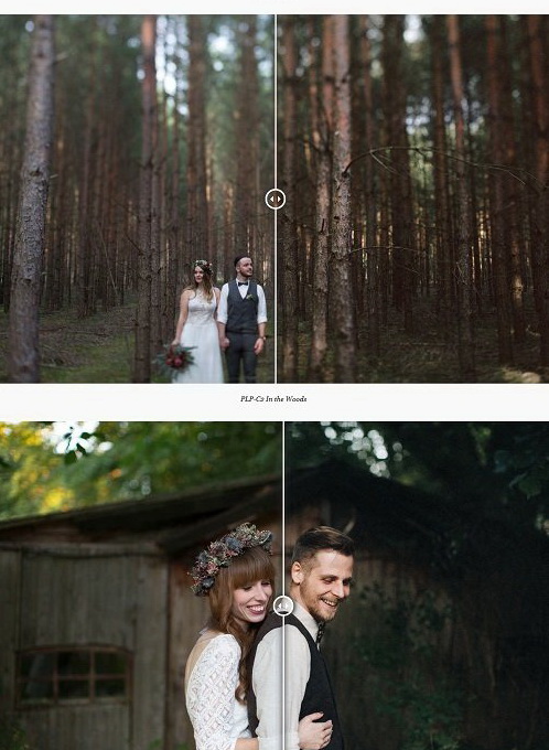 LR2285 Paul liebt Paula LR Preset Pack I B