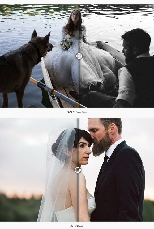 LR2285 Paul liebt Paula LR Preset Pack I C