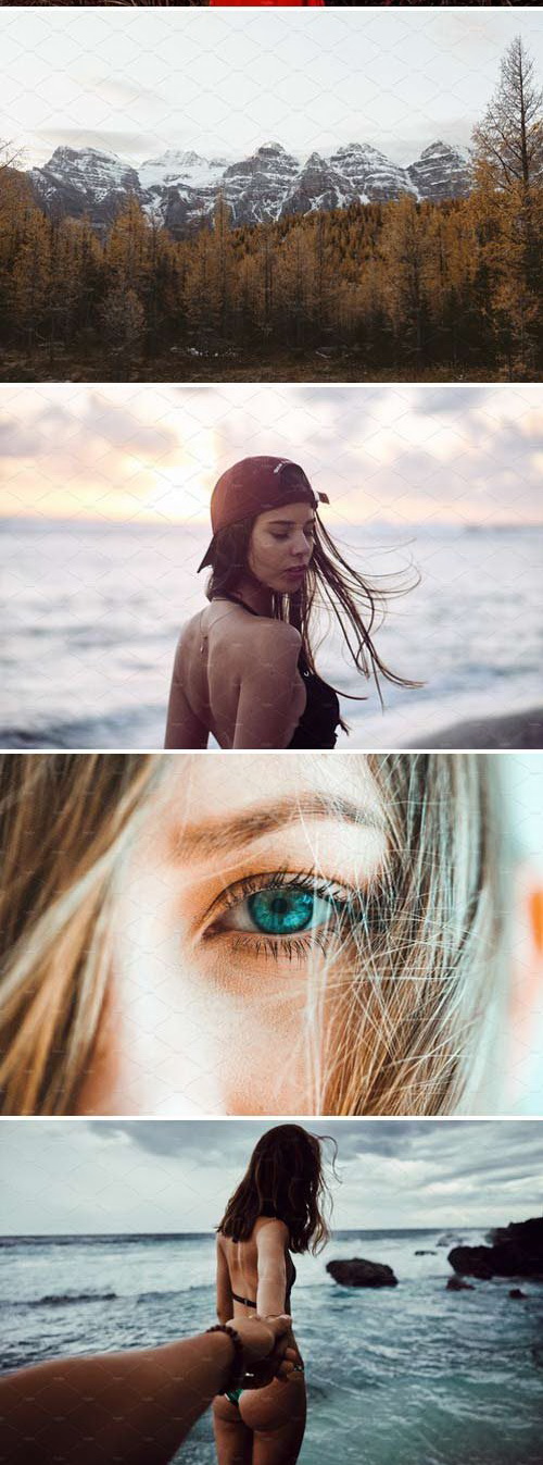 LR2294 CM - Film Look Lightroom Presets 2203338 B