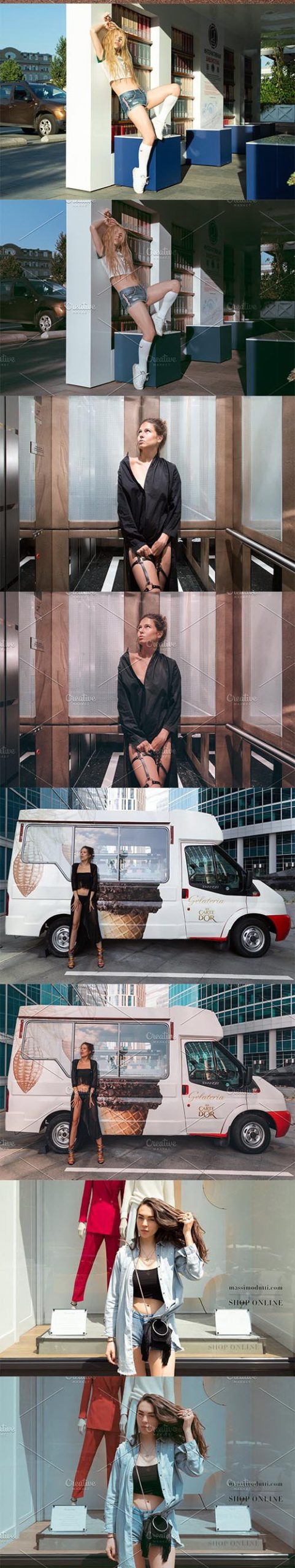 LR2328 CreativeMarket - FASHION FILM Presets 3756111 C
