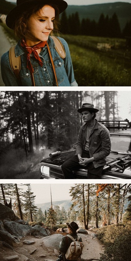 LR2371 Lukas Korynta LKO Analog Collection Lightroom Presets C
