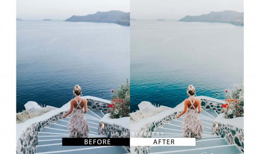 LR2373 CreativeMarket - S.Refinery Insta Blogger Mobile 4488173 B
