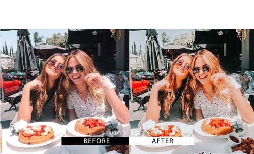 LR2373 CreativeMarket - S.Refinery Insta Blogger Mobile 4488173 C