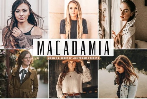 LR2393 Macadamia Pack Mobile Desktop ACR ATN PSD 3624116 A