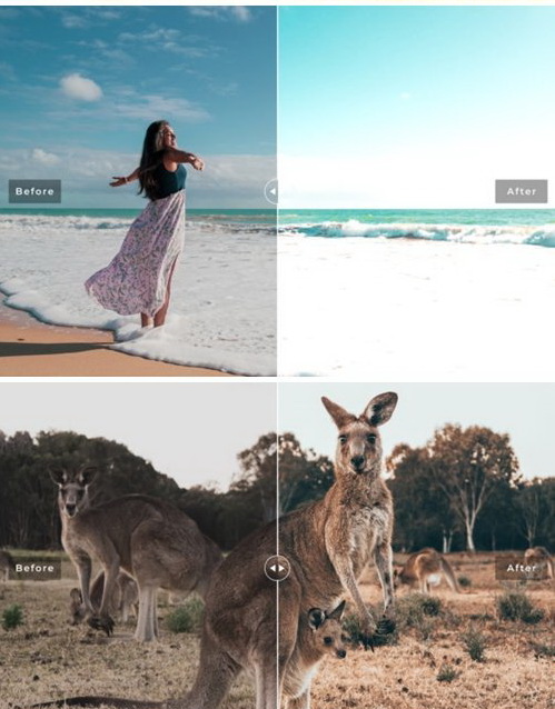 LR2402 Australia Pack Mobile Desktop ACR ATN PSD 3628291 C