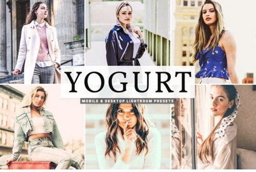 LR2405 Yogurt Pack Mobile Desktop ACR ATN PSD 3629143 A