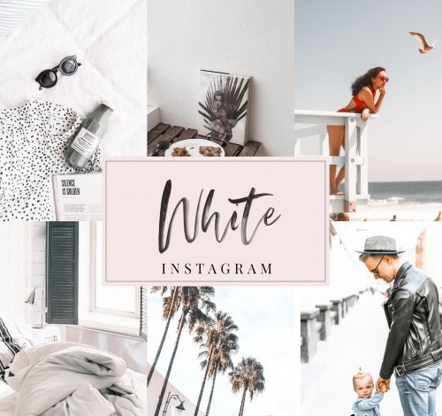 LR2412 CreativeMarket - 14 Instagram Bundle Mobile 4641475 B