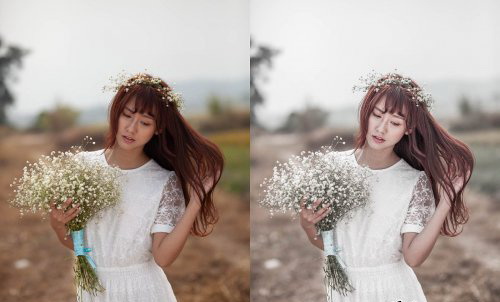LR2436 CreativeMarket - Preset Bunker 10 Gold Pack Mobile ACR 4558129 C