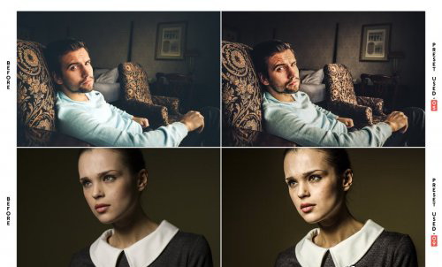 LR2441 CreativeMarket - Fashion HDR Mobile DesktopACR 4593707 C