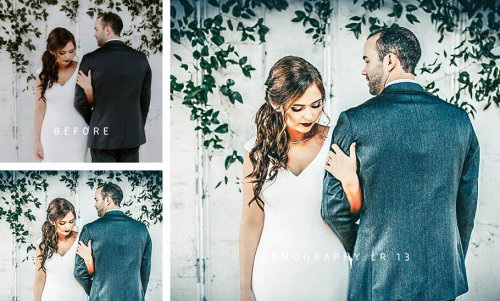 LR2450 CreativeMarket - Lomography Presets 2573783 B