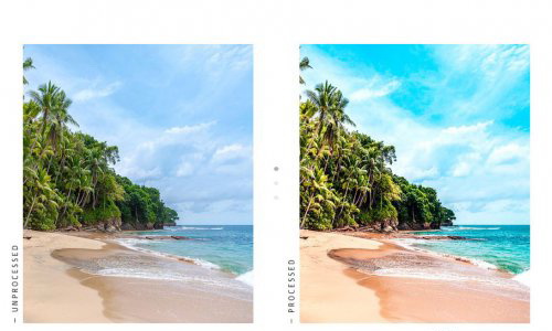 LR2452 CreativeMarket - Summer Presets 3458529 C