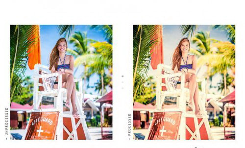 LR2452 CreativeMarket - Summer Presets 3458529 D