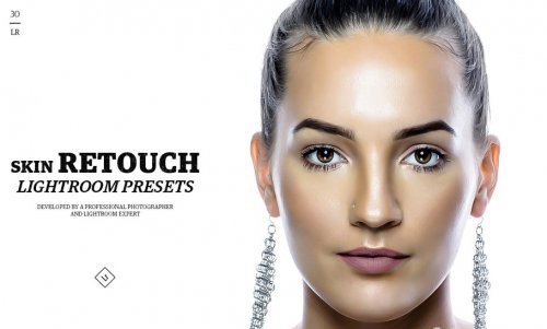LR2453 CreativeMarket - Skin Retouch Presets 1891896 A