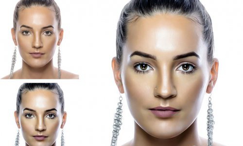LR2453 CreativeMarket - Skin Retouch Presets 1891896 C
