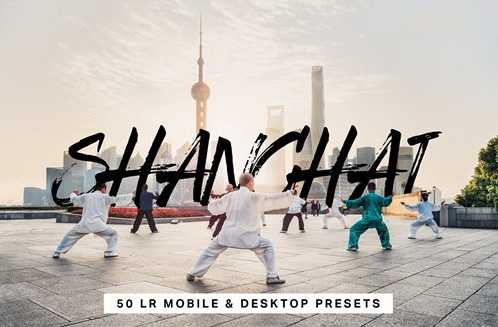 LR2466 CM - 50 Shanghai Mobile ACR LUTs 4438133 A