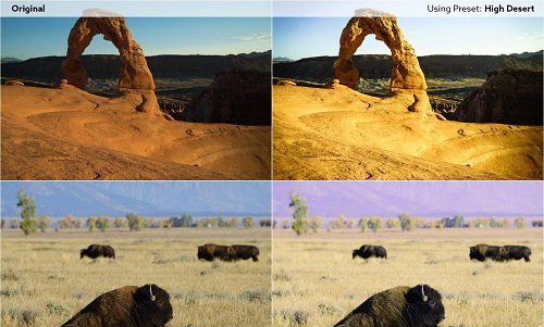 LR2468 Brian Matiash - Big Country Preset Pack D
