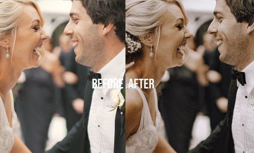 LR2476 CreativeMarket - WEDDING GOLD PACK Mobile Desktop 4623262 B