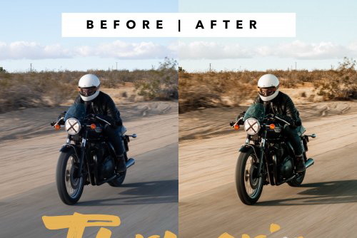 LR2477 CreativeMarket - Turmeric Preset Mobile ACR 4633952 C