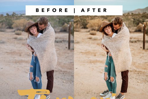 LR2477 CreativeMarket - Turmeric Preset Mobile ACR 4633952 D