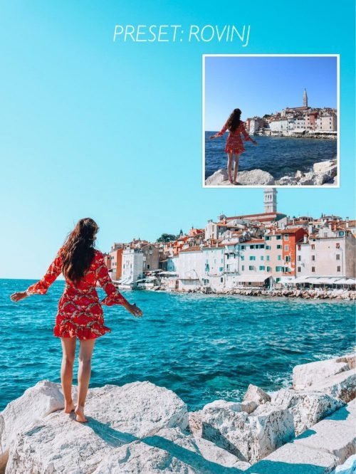 LR2480 Takeoff With Love - Summer in Europe Collection D