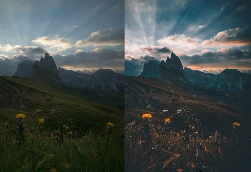 LR2551 Jordi Koalitic - Bundle Pack 5 Presets C