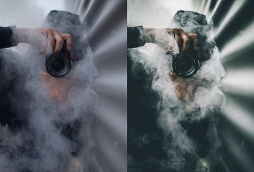 LR2551 Jordi Koalitic - Bundle Pack 5 Presets D