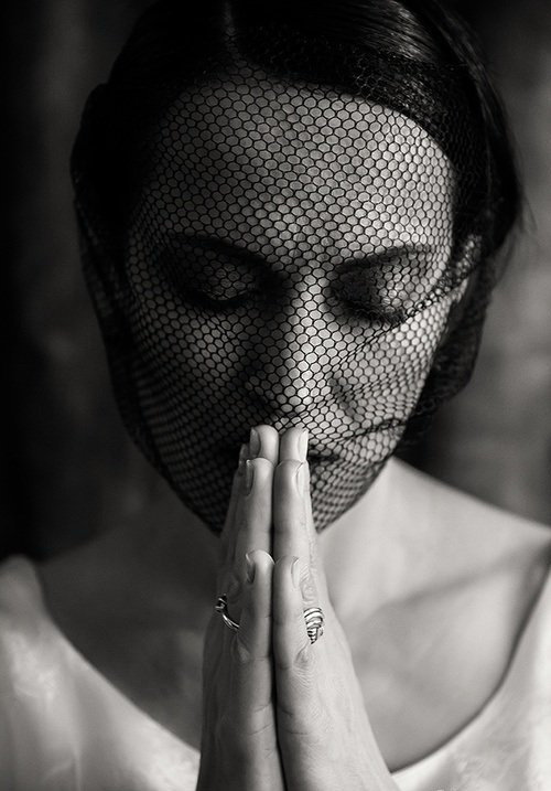 LR2564 Romeo Alberti B&W Lightroom Presets A