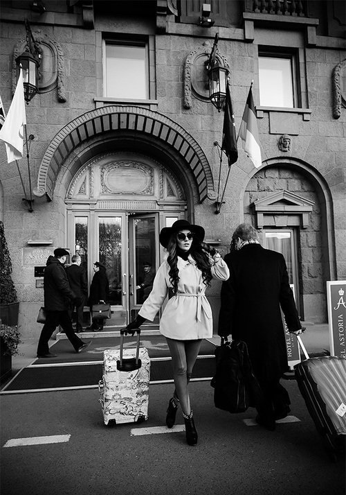 LR2564 Romeo Alberti B&W Lightroom Presets B