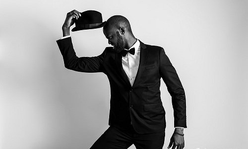 LR2564 Romeo Alberti B&W Lightroom Presets C