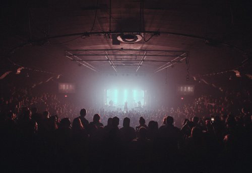 LR2567 MV Preset Pack 04 Split Tone Concert Photography Desktop ACR C