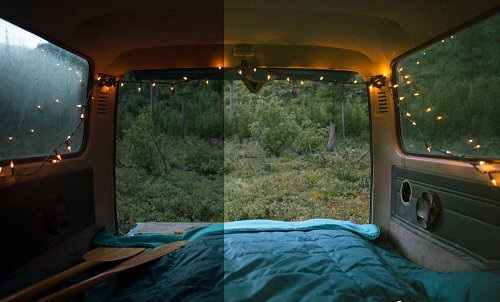 LR2570 Forrest Mankins - Forrest 01 & 02 Preset Pack A