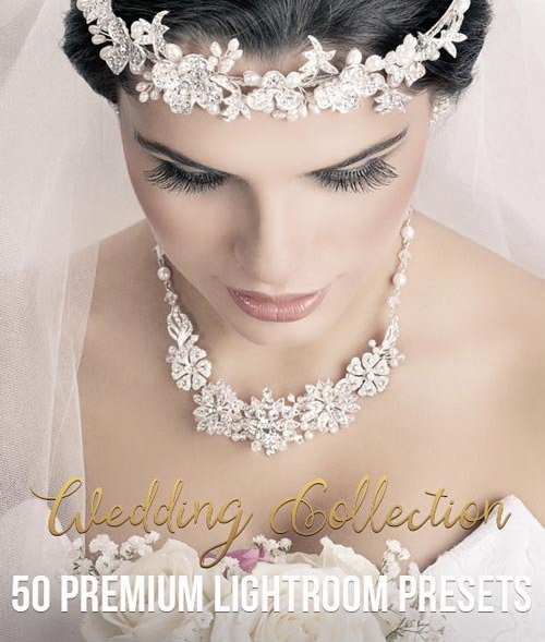LR2587 GR 50 Premium Wedding Presets 11494445 A