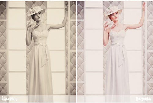 LR2587 GR 50 Premium Wedding Presets 11494445