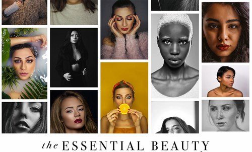LR2606 Creative Presets The Essential Beauty Presets for Portraits a