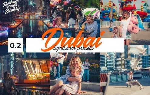 LR2607 CM - DUBAI Presets by Zelensky 3310329 a