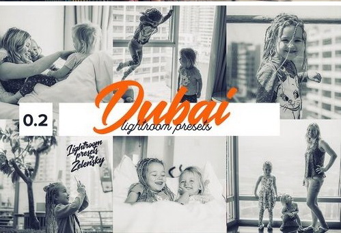 LR2607 CM - DUBAI Presets by Zelensky 3310329 b