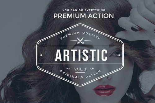 LR2628 CM - Artistic Presets Vol. 2 342449 a