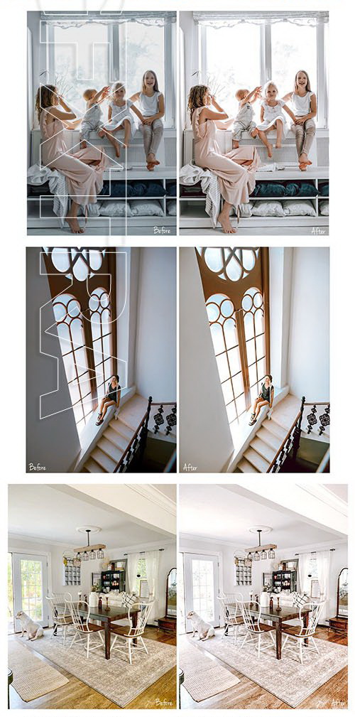 LR2661 CreativeMarket - Bright and Airy Indoor Mobile Desktop ACR 3719578 C