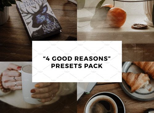 LR2687 CreativeMarket - Aesthetic Presets Mobile 4712583 A