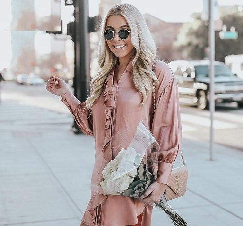 LR2692 Dreamy Presets - The Millennial Pink Preset Pack C