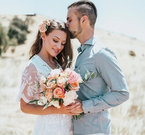 LR2692 Dreamy Presets - The Millennial Pink Preset Pack D