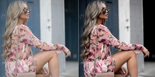 LR2693 Dreamy Presets - The New York Preset Pack Luxe B