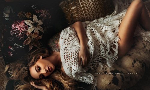 LR2694 Do More Photographers - Wild Soul Presets A