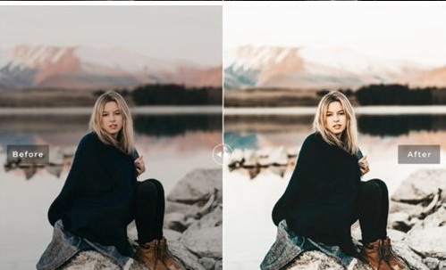 LR2715 Tekapo Pro Presets Mobie Desktop ACR ATN PSD 3885981 B