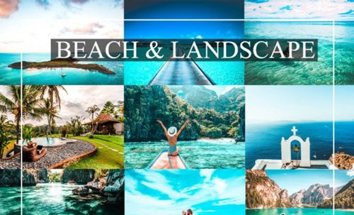 LR2718 Beach&Landscape Mobile Desktop ACR 3885728